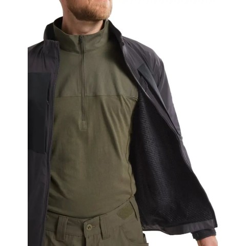 Куртка Arc'teryx Practitioner AR Jacket S black