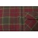 Рубашкa Seeland Glen Flannel Shirt XL Red Check