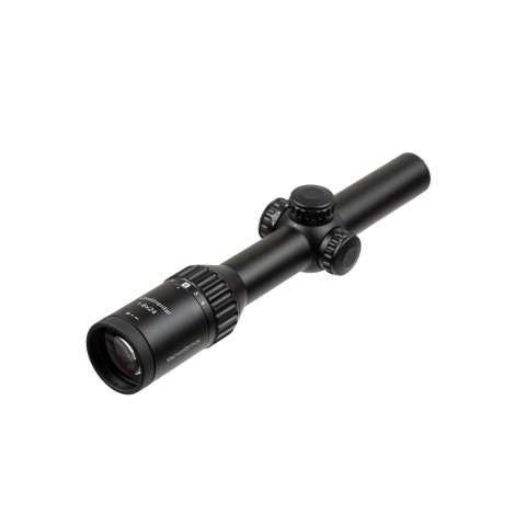 Прицел оптический Vector Optics Continental 1-6x24 (30 мм) illum. SFP