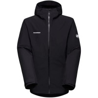 Куртка Mammut Alto Light HS Hooded Jacket Men XL Black