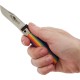 Нож Old Bear Rainbow XS