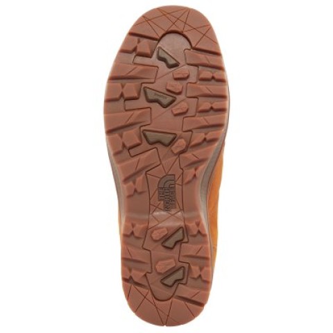Ballard Duck Boot