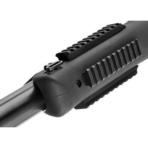 Пневматическая винтовка Hatsan BT65-RB-Elite + насос Hatsan