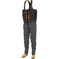 Вейдерсы Savage Gear SG8 Zip Chest SF W XL 45-47/10-12 MN