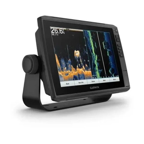 Ехолот/картплотер Garmin ECHOMAP Ultra 102sv GT56UHD-TM