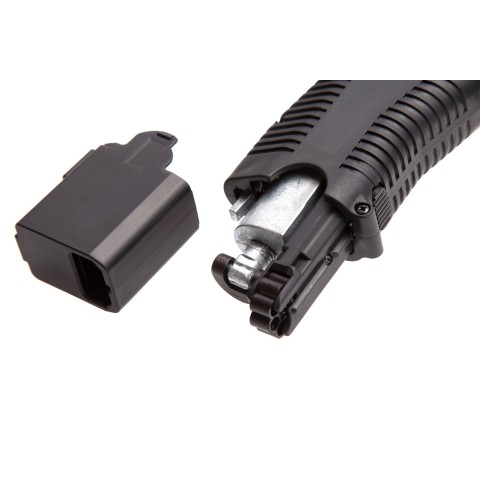 Пневматичний пістолет Gamo  MP-9 кал.4,5