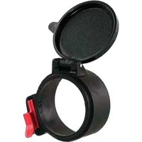 Крышка д/прицела Butler Creek Eye (с рычаг.) 09-09А; 20909 (37.3-37.7 мм)