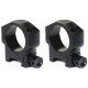 Кільця Vector Optics Mark 30 мм Weaver низькі