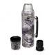 Термос Stanley Legendary Classic Country DNA Mossy Oak 1 л