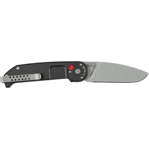Нож Extrema Ratio BF2 CD SW black