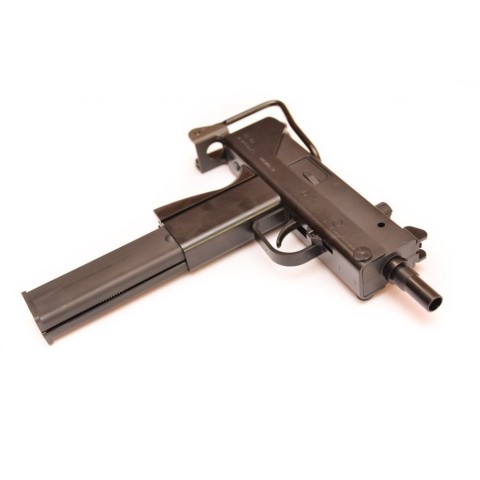 SAS MAC-11 (UZI)