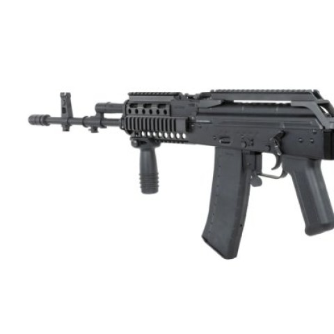 Страйкбольна штурмова гвинтівка FB Radom wz.96C Beryl with Grey cover