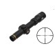 Приціл Leupold VX.R HOG 1.25-4x20mm (30mm) Matte Firedot Pig Plex