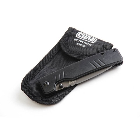 Ніж складаний СИЛА Грибник