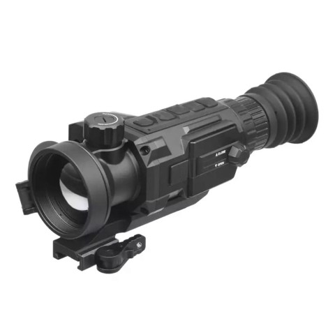 Тепловізійний приціл AGM Secutor LRF 50-640