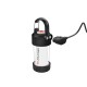 Кемпинговый фонарь Ledlenser ML4 Warm Light (Тёплый свет), 300л, заряжаемый