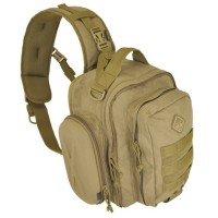 Сумка-слінг Hazard 4 Evac Holmes, 19.2 л, пісочний