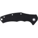 Накладка рукояти Skif Griffin Black