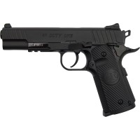 Пістолет страйкбольний ASG Duty One 6 мм