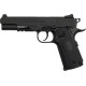 Пістолет страйкбольний ASG Duty One 6 мм