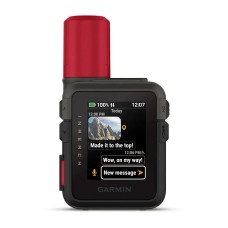 Компактный спутниковый коммуникатор Garmin inReach Mini 3 Plus