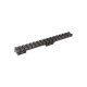 Планка Weaver для CZ527 25МОА