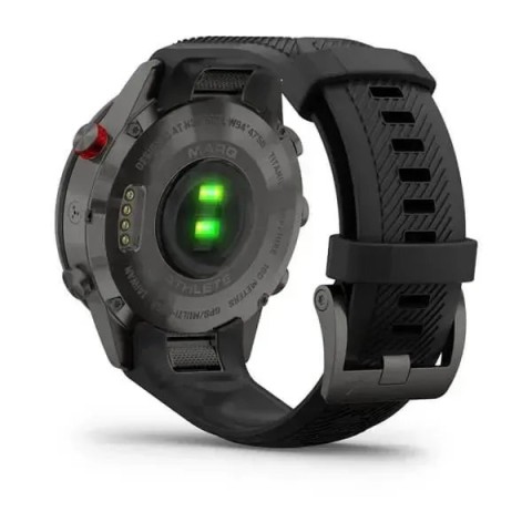 Смарт-часы Garmin MARQ Athlete Performance Edition