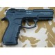 Стартовый пистолет Stalker 2918 UK Black