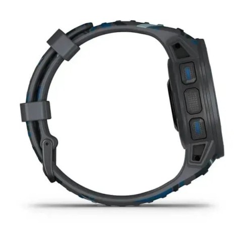 Смарт-часы Garmin Instinct Solar Surf Edition Pipeline
