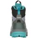 Ботинки AKU Reactive GTX W’S 5.5 Violet/Green
