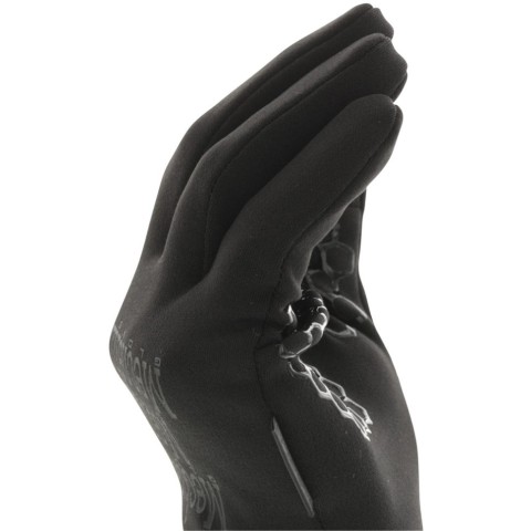 Рукавички Mechanix ColdWork Base Layer S Black