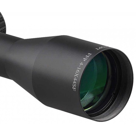 Оптический прицел Discovery Optics FFP 4-16x44 SF