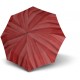 Парасоля Knirps T.200 Soft Scarlet Авто/Складана/8спиць /D99x28см