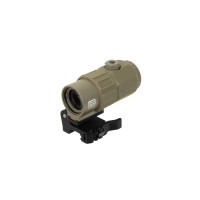 Увеличитель EOTech G45 5х кратный Tan