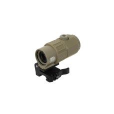 Увеличитель EOTech G45 5х кратный Tan