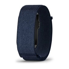 Смарт-браслет Garmin CIRQA синій