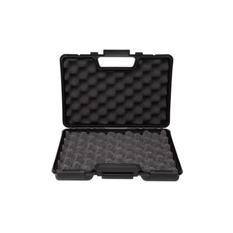 Кейс Negrini пистолетный 28x18,5x7,5