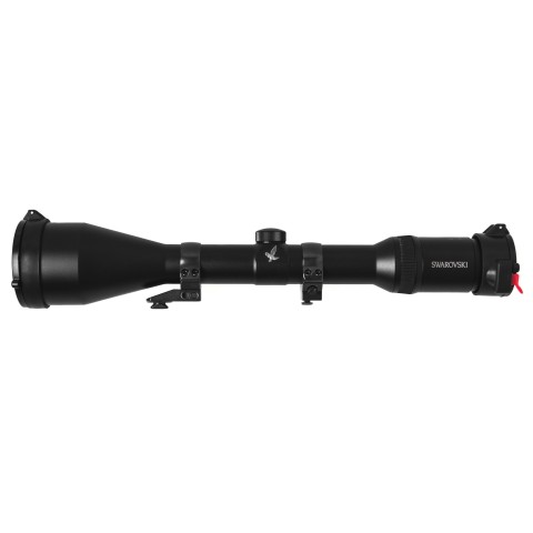 Прицел оптический Swarovski PV-N 2.5-10х56 (30 мм) LS Plex N