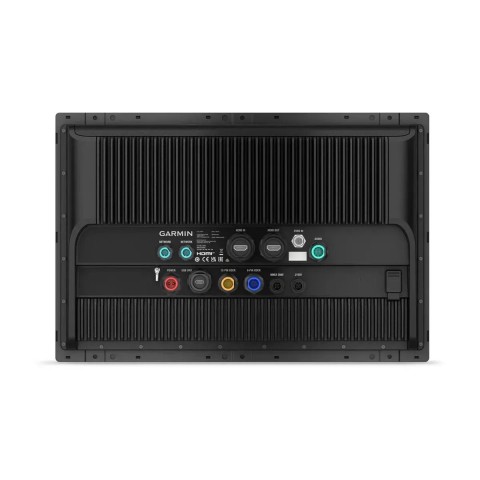 Ехолот/картплотер Garmin GPSMAP 9017xsv преміум-класу