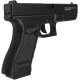 Страйкбольный пистолет CYMA Glock 18C AEP 6 мм MOSFET