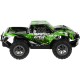 Машинка OTAMANKO Швидкісний всюдихід OFF-ROAD RACER Зелений