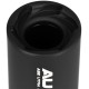 Глушитель ASE UTRA Radien .30 5/8x24 UNEF, алюминиевый ц:черный