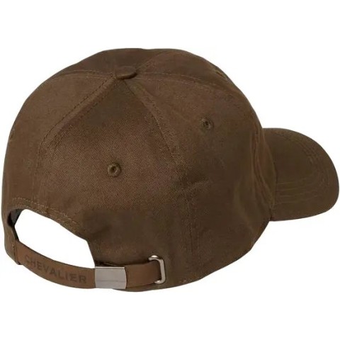 Кепка Chevalier Haine L/XL Brown