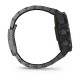 Смарт-часы Garmin Descent Mk3i (51 мм) карбоново-серые DLC титановые с DLC титановым ремешком