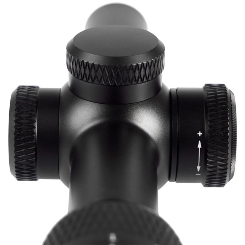 Прицел Blaser Scope B2 iC S 1-6x24 iC ill.ret.IVD, шина ZM/VM