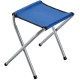Стул раскладной Skif Outdoor Compact blue