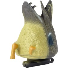 Подсадная утка Hunting Birdland кормящаяся