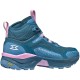 Ботинки Garmont 9.81 Engage MID GTX 6.5 Blue/Pink