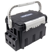 Ящик Meiho Bucket Mouth BM-5000 ц:черный
