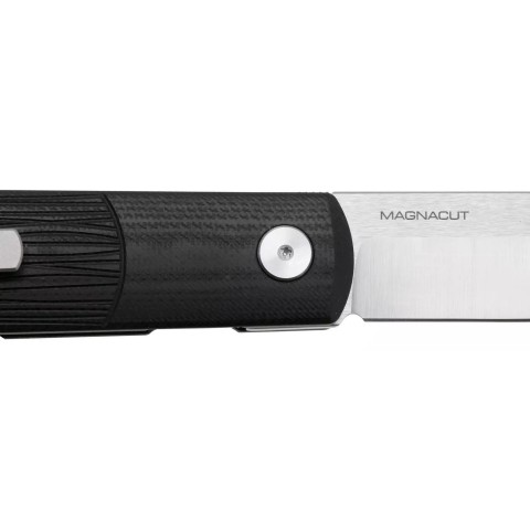 Нож Boker BRLW G10 ц:black